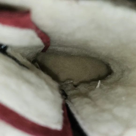 New Bos & Co Angus Winter Boots - Picture 5 of 7